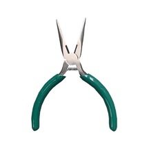 Pj-032 Süper Mini Yaylı Kargaburun 5 Kargaburnu 130 Mm Kaymaz Sap