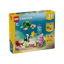 Lego Creator 31158 Sea Animals