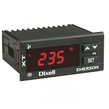 Dixell Xt 110c-5c1tu Dijital Termostat Sıcaklık İçin Sensör Hariç