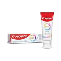 Colgate Total Nane Temizliği Diş Macunu 75 Ml - 6 Adet Tarı
