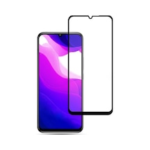 Xiaomi Mi 10 Lite 3d Full Tempered Cam Ekran Koruyucu- 5775 Mh-hs0939-4865