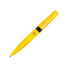 Serve Bold Versatil Kalem 0.5 Mm Fosforlu Sarı Serve Bold Versatil Kalem 0.5 Mm Fosforlu Sarı