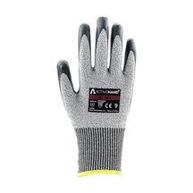 Köpük Nitril Kaplı Polietilen Kesilmeye Dayanıklı Eldiven Nt 543 Gr/sy No:9