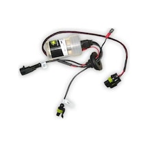 Far Ampulü H3 8000K Xenon Tetra 2 Adet