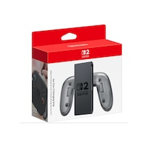 Nintendo Switch 2 Joycon Grip Şarj Tutacağı