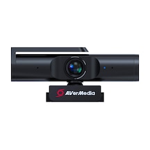 Avermedia CAM 513 Live Streamer 4K Ultra HD Webcam