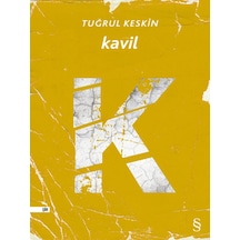 Kavil - Tuğrul Keskin - Everest Yayınları