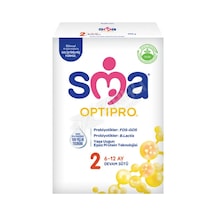 Sma Optipro 2 Devam Sütü 300 G  5 Adet