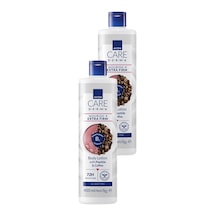 Avon Care Derma Nourish + Extra Firm Vücut Losyonu 400ml İkili Paket