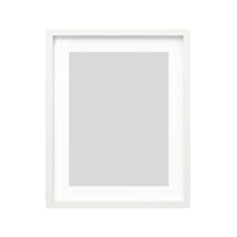 Ikea Rödalm Derinlik Efektli Fotoğraf Çerçevesi 40 X 50 Cm Beyaz