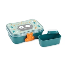 Skip Hop Spark Style Beslenme Kiti Petrol Yeşili