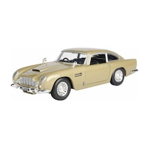 Mm-79375 Motormax 1:24 Aston Martin Db5 -vardem