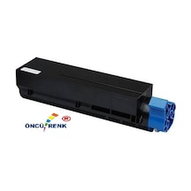 Öncürenkbüro Oki B401 / Mb441 / Mb451 Uyumlu Toner