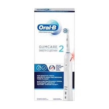 Oral-B Professional Gumcare 2 Visible Control Elektrikli Diş Fırçası
