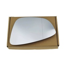 Volkswagen Jetta 2011-2018 Ayna Camı Sol Oem No:5c6857521b