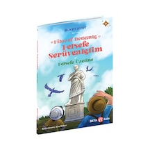 Felsefe Üzerine - Filozof Dedemle Felsefe Serüvenlerim - Buket Kurt - Beta Kids