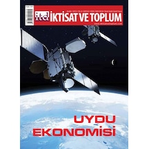 İktisat Ve Toplum Dergisi - 62. Sayı