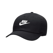 Nike Fb5063 K Club Cap Us Cb Fut Şapka Siyah