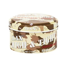 Dax High&Tight Yoğun Tutucu Wax 99 G