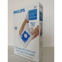 Philips Fc 9192-9194 S Bag Bez Torba 10 Adet
