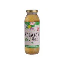 Kolajen İksir 250ml 3 Adet Kolajen Ilaveli, Soğuk Içecek