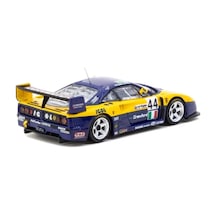 /64 Model Araç F40 Gte 24h Of Le Mans 1996 - X İxo Models