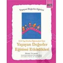 Yaşayan Değerler Eğitimi - Vedat Aktepe - Eğitim Yayınevi