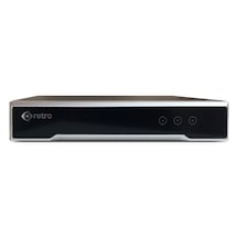 Hikvision Retro Rt-Nvr7116N1-16P 16 Kanal 16 Poe 2 Sata Nvr