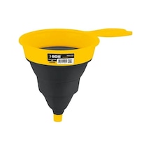 4205 Katlanır Huni 230x140x160 Mm