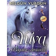 Yuva - Boyutlar Arasında - Nilgün Vurgun - Cinius