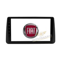 Fiat Egea Cross 2019-2022 2 Gb Ram 32 Gb Hafıza Android Multimedia Teyp