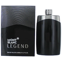 Mont Blanc Legend Erkek Parfümü EDT 200 ML