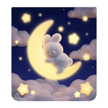 Samsung Galaxy Uyumlu Z Flip8 Flipsuit Kılıf (Dream World)