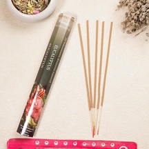 Aromatika Eucalyptus Çubuk Tütsü