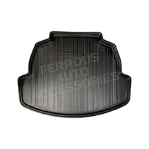Toyota Corolla Sedan Ferrous 3D Bagaj Havuzu 2019 ve Üstü