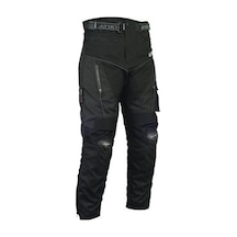 Prosev Kışlık Motosiklet Pantolon Titanyum Korumalı
