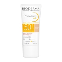 Bioderma Photoderm Ar Tinted Güneş Kremi SPF50+ 30 ML