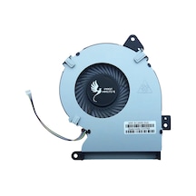 Asus Uyumlu DFS2004057S0T FJDN CPU Fan, İşlemci Fanı