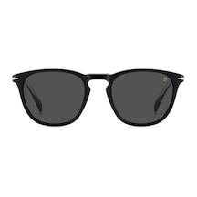 David Beckham Db 1160/s-807 Sıyah Unisex Güneş Gözlüğü Siyah