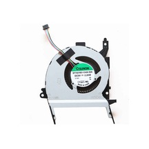Asus K556uq,k556uq-dm,k556uq-dm554t Notebook Fanı Cooling 4pin 47775084