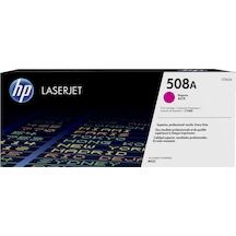 HP 508A CF363A Magenta Laserjet Toner