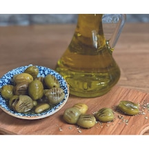 Izgara Zeytin 250 G