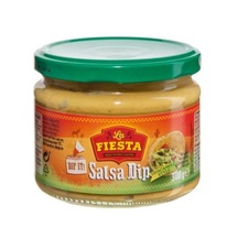 La Fiesta Salsa Dip Sos Guacamole Style 300 G