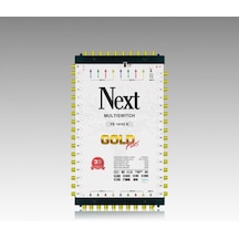 Next Santral Ye-10/32 Kaskatlı/Sonlu Santral