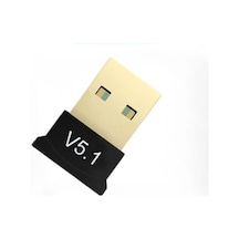 Zr114 Usb 5,1 Bluethooth Adaptör