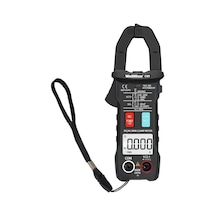 Ac Dc 600a Pensampermetre Ölçü Aleti 600 Amper Genel