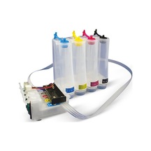 Epson T1811-T1814 / 1801-1084 Uyumlu Bitmeyen Kartuş Sistemi (Boş