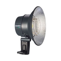 Elinchrom Quadra Pro Flash Head