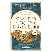 Parazitler, Göçler Ve Dünya Tarihi - Ezjı-729037