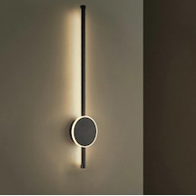 Tra74200 Eco 70 Cm Led Aplik Excalıbur Beyaz